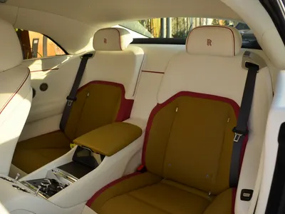 2024 رولز رويس سبيكتر