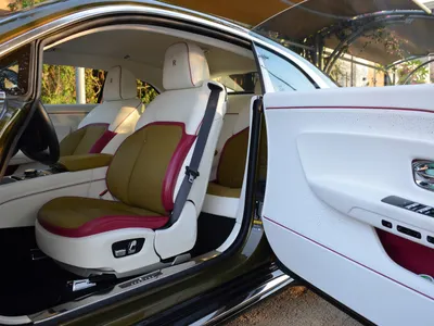 2024 رولز رويس سبيكتر