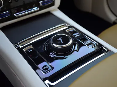 2024 رولز رويس سبيكتر