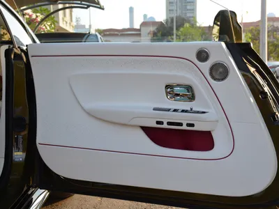 2024 رولز رويس سبيكتر