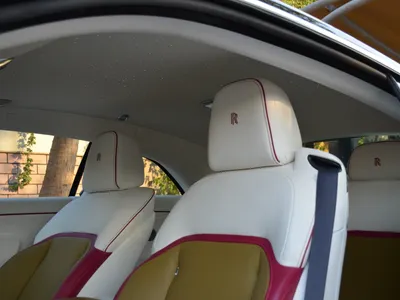 2024 رولز رويس سبيكتر