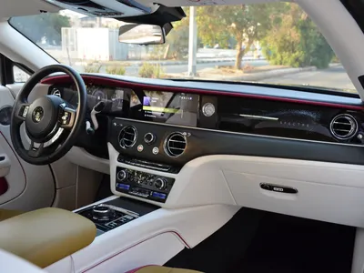 2024 رولز رويس سبيكتر