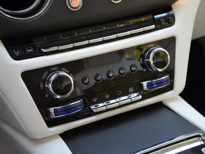 2024 رولز رويس سبيكتر