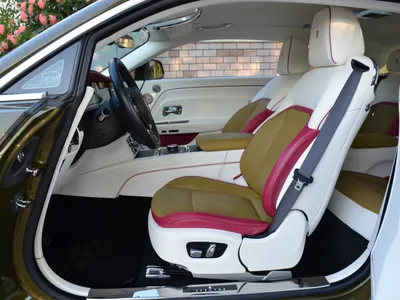 2024 رولز رويس سبيكتر