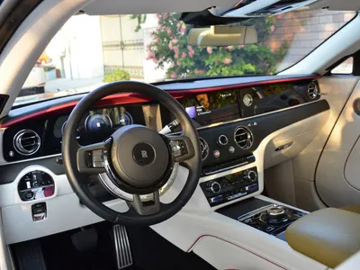 2024 رولز رويس سبيكتر