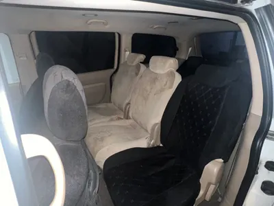 2009 كيا كارنفال