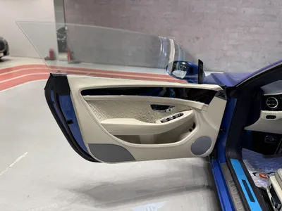 2021 بنتلي كونتيننتل جي تي