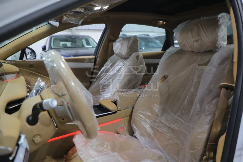 2026 جينيسيس جي 80