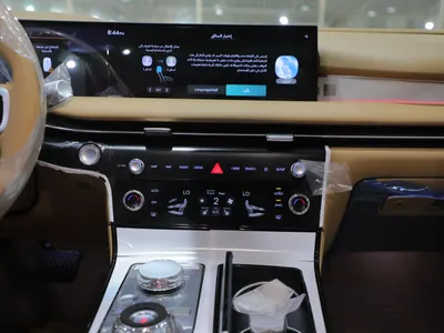 2026 جينيسيس جي 80