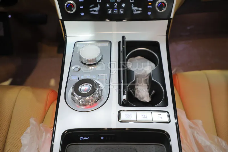 2026 جينيسيس جي 80