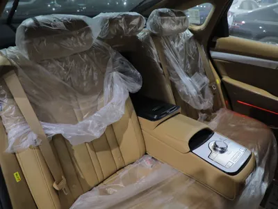 2026 جينيسيس جي 80