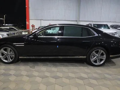 2025 جينيسيس جي 90