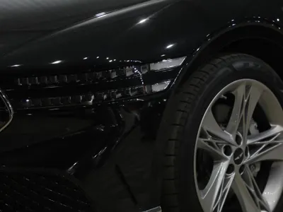 2025 جينيسيس جي 90