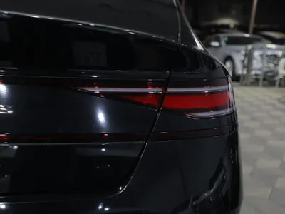 2025 جينيسيس جي 90