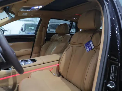 2025 جينيسيس جي 90