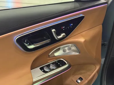 2024 مرسيدس - بنز إي 300 أي إم جي