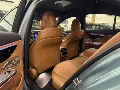 2024 مرسيدس - بنز إي 300 أي إم جي