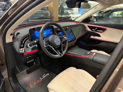 2024 مرسيدس - بنز إي 200