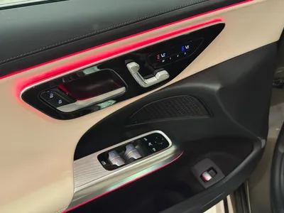 2024 مرسيدس - بنز إي 200