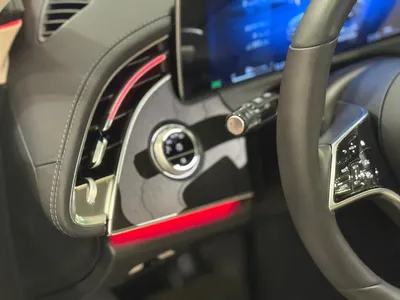 2024 مرسيدس - بنز إي 200