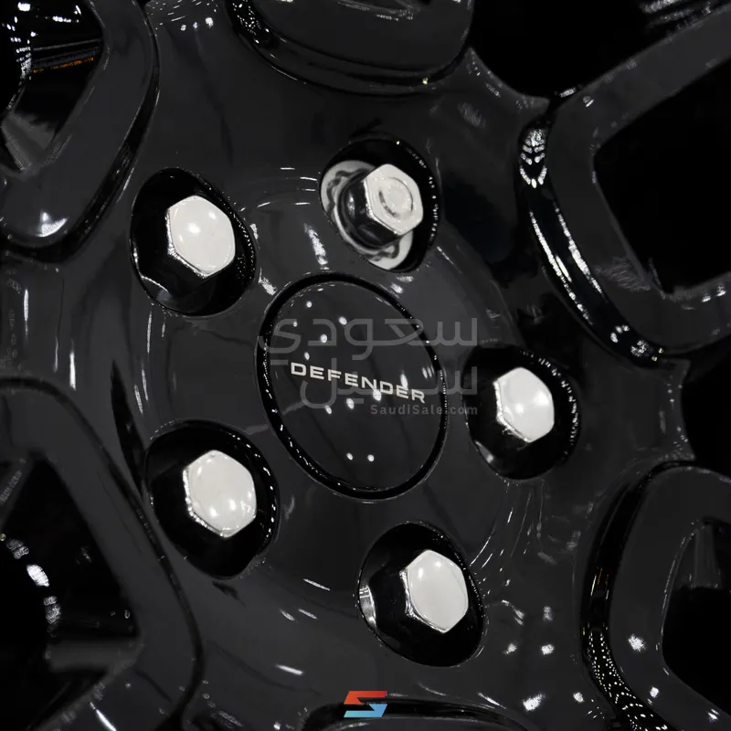 2026 لاند روفر ديفيندر 110