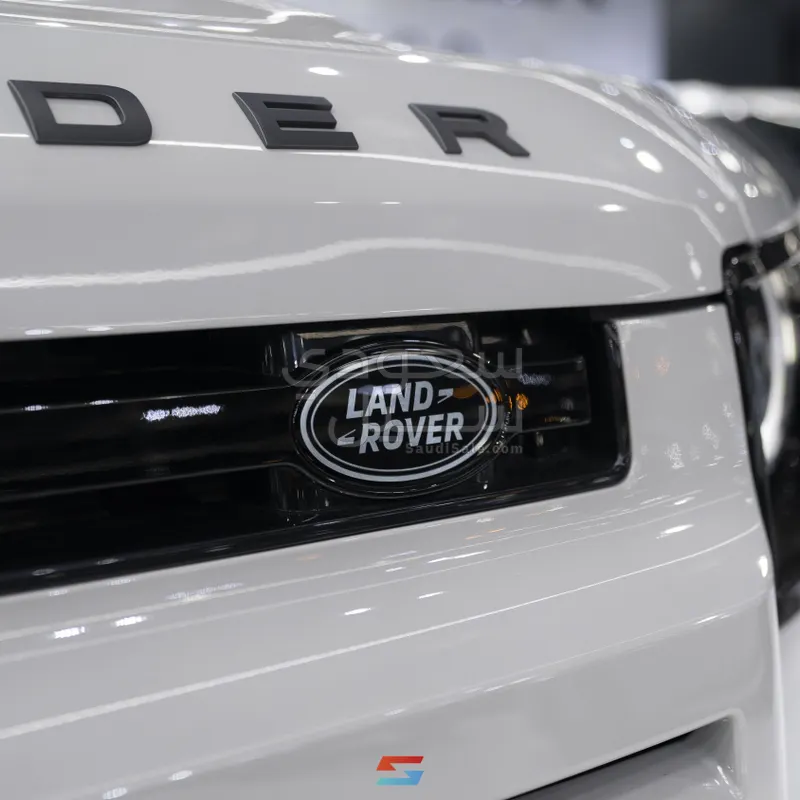 2026 لاند روفر ديفيندر 110