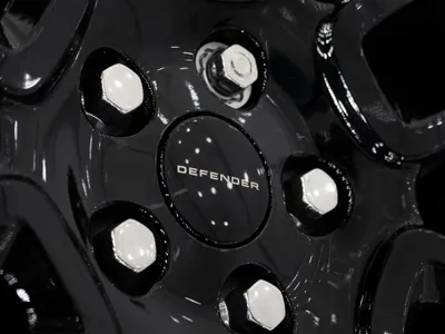 2026 لاند روفر ديفيندر 110