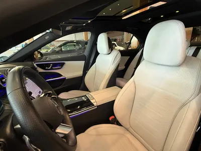 2025 مرسيدس - بنز سي 200 أي إم جي