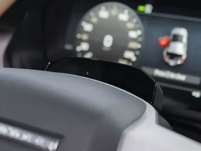 2026 لاند روفر ديفيندر اكس داينمك