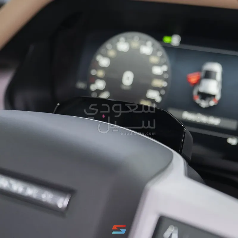 2026 لاند روفر ديفيندر 110