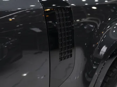 2026 لاند روفر ديفيندر 110