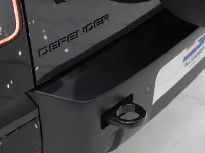 2026 لاند روفر ديفيندر اس اي