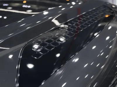 2026 لاند روفر ديفيندر اس اي