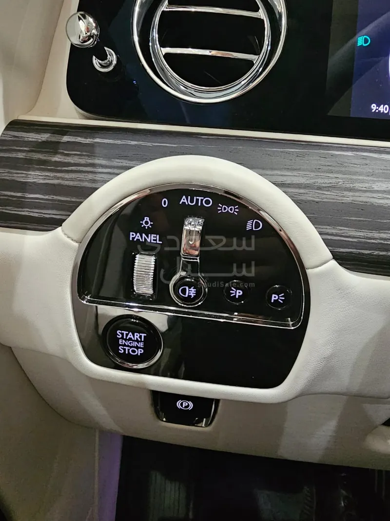 2024 رولز رويس سبيكتر