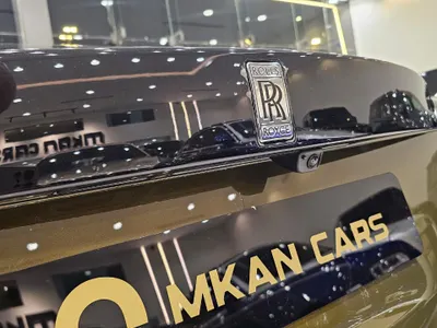 2024 رولز رويس سبيكتر