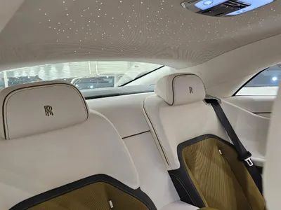 2024 رولز رويس سبيكتر