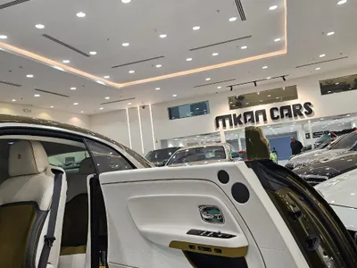 2024 رولز رويس سبيكتر