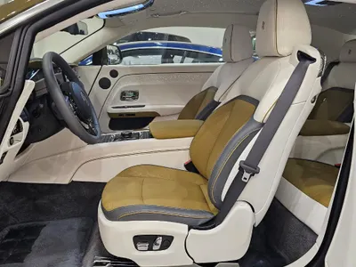 2024 رولز رويس سبيكتر