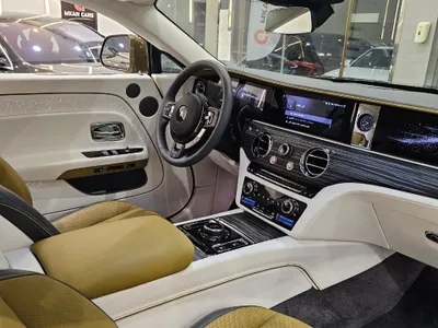 2024 رولز رويس سبيكتر