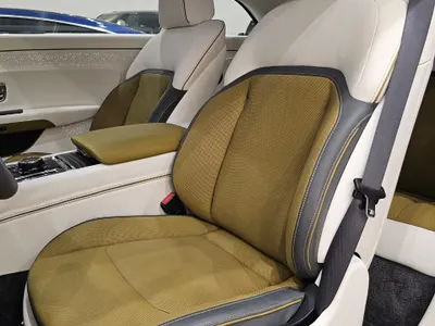 2024 رولز رويس سبيكتر