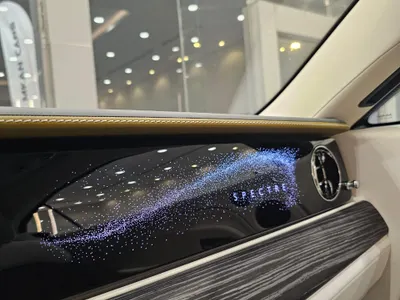 2024 رولز رويس سبيكتر