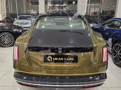 2024 رولز رويس سبيكتر