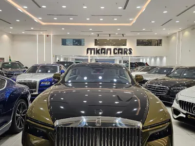 2024 رولز رويس سبيكتر