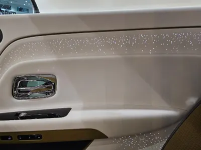 2024 رولز رويس سبيكتر