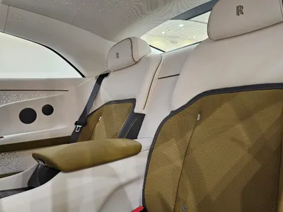 2024 رولز رويس سبيكتر