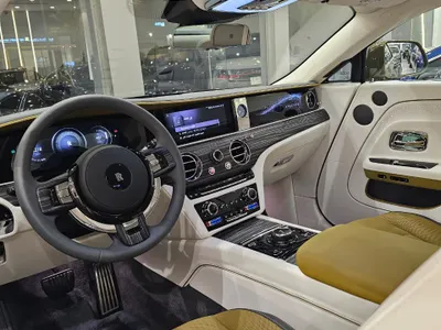 2024 رولز رويس سبيكتر