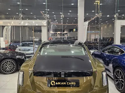 2024 رولز رويس سبيكتر
