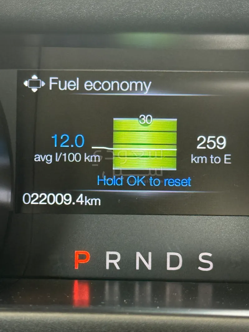 2021 فورد موستانغ جي تي