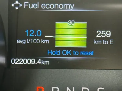 2021 فورد موستانغ جي تي