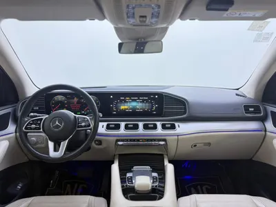 2020 مرسيدس - بنز جي إل إي 450